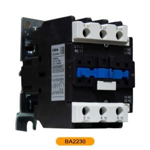 BA2230 Contactor magnético 80A 240V