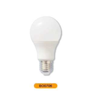 BO0706 Bombilla LED 9w 65K