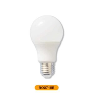 BO0715B Bombilla LED 15w 65K