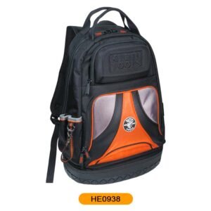 HE0938 Mochila para herramienta Klein Tools BP14