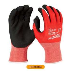 HE2838C Guante anticorte Milwaukee