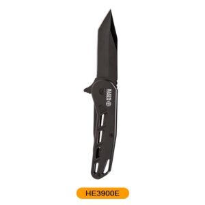 HE3900E Navaja de bolsillo KLEIN 44213 Smooth