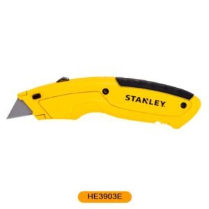 HE3903E Navaja de seguridad Stanley 3 lados