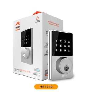 HE1310 Chapa inteligente Wifi