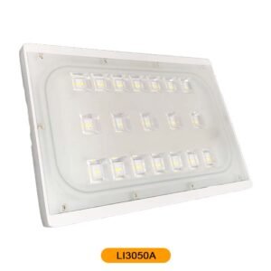 LI3050A Lámpara industrial reflector 50W LED JFL5065WP