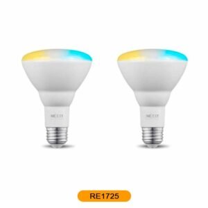 RE1725 Reflector inteligente 30/65K 2 pack