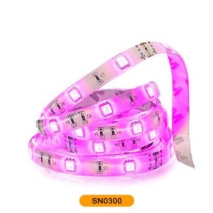 SN0300 Cinta Led Inteligente 5M