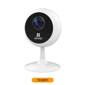 TE0051 Cámara IP 2mpx uso interior C1C