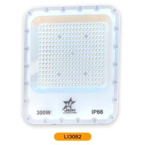 LI3082 Lámpara industrial reflector 300W LED