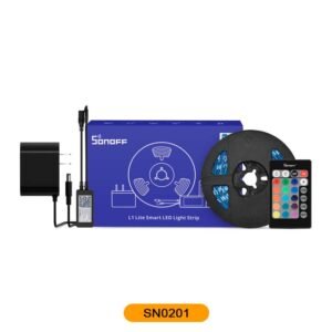 SN0201 Tira led inteligente 5 metros