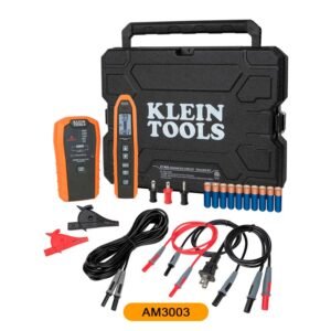 AM3003 Medidor/Rastreador avanzado de circuitos Klein Tools
