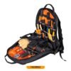HE0952 Mochila para herramientas Klein Tools 35 espacios - Imagen 2