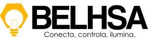BELHSA Logotipo 2025