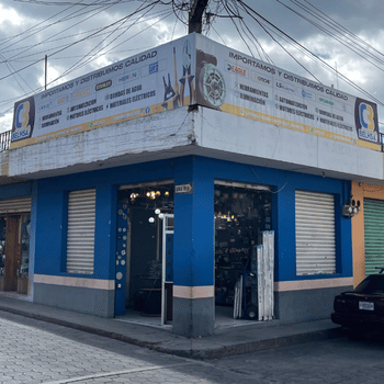belhsa San Marcos