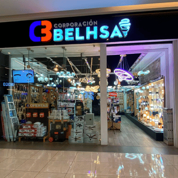belhsa interplaza xela