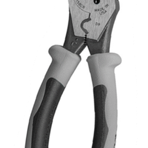 HE0312 Alicate Multiuso 8" Híbrida