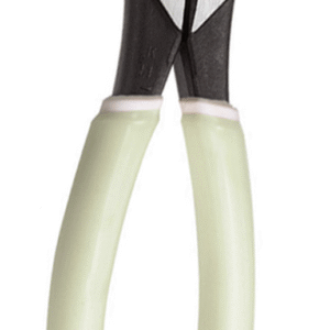 HE0443 Alicate de Electricista #9 Fluorescente