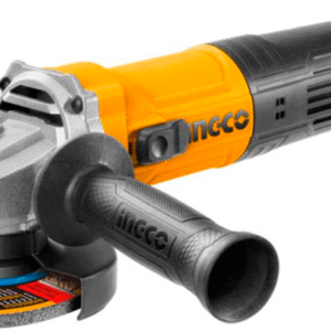 HE4274A Esmeril Eléctrico 4 1/2" 750W