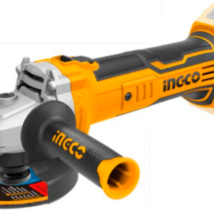 HE4275B Esmerilador 4 1/2 Inalámbrica 20V