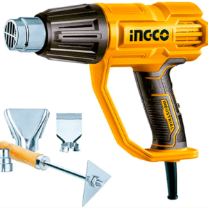 HE4328A Pistola de Calor 1600W