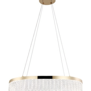 LC2512 Lámpara Colgante 3 Tonos