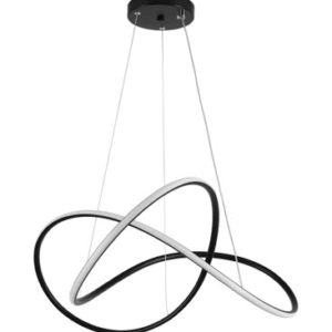 LC5735 Lámpara Colgante LED 56W, 3 Tonos