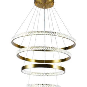 LC5769 Lámpara Colgante 3 Tonos