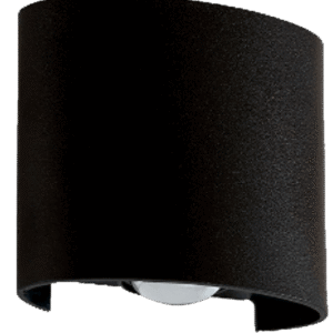 LP2537 Lámpara de Pared LED 3W Luz Cálida