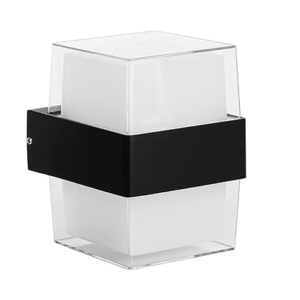 LP3810 Lámpara de Pared LED Arbotante Mini