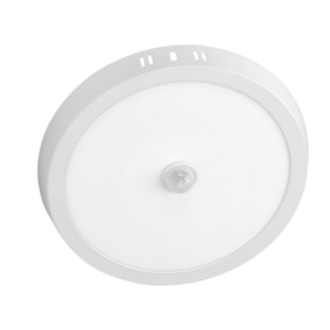 LT0232 Lámpara de Techo LED 18W 8" con Sensor