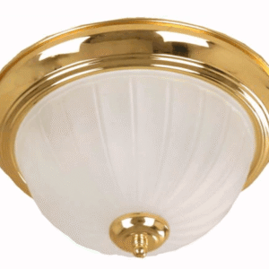 LT0304 2 Lámpara de Techo 2 Luces