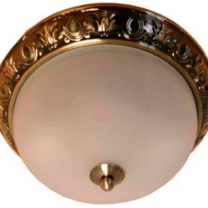 LT0309 2 Lámpara de Techo 2 Luces