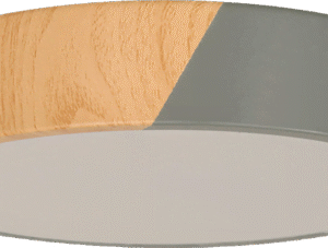 LT1521 Lámpara Techo LED 12W 9" 3 Tonos