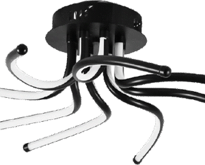 LT2107 Lámpara Techo 3 Tonos