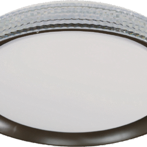 LT2108 Lámpara Techo 18W 15" 3 Tonos