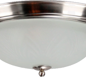 LT3020 2 Lámpara de Techo 2 Luces