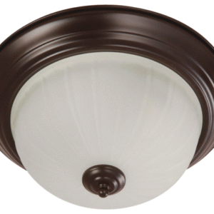 LT3025 2 Lámpara de Techo 2 Luces