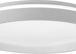 LT4002 Lámpara Techo 60W 19" Luz Blanca