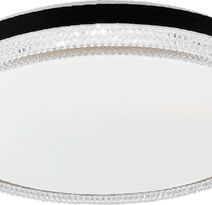 LT4010 Lámpara Techo 60W 19" 3 Tonos