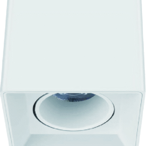 LT5409 Lámpara de Techo Cilíndrica 1 Luz GU10