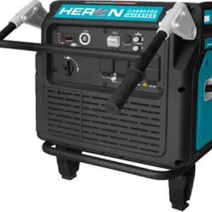 MP3806 Generador Inverter Silencioso 7,500W