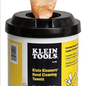 SP0622 Toallas Húmedas para Manos (Klein Kleaners)