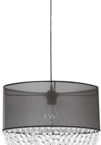 LC0600 Lámpara Colgante 1 Luz