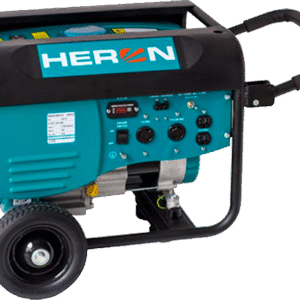 MP3804 Generador 3,000W (Arranque Manual)