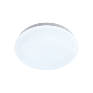 LT1342 LÁMPARA DE TECHO PLAFÓN BLANCO