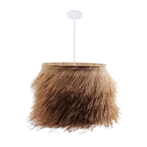 LC2944 LÁMPARA COLGANTE 1 LUZ