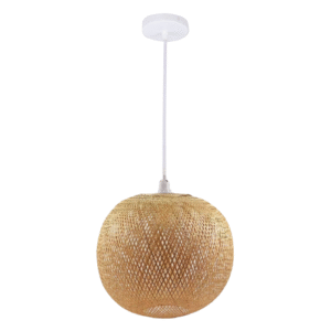 LC2952 LÁMPARA COLGANTE ESFERA