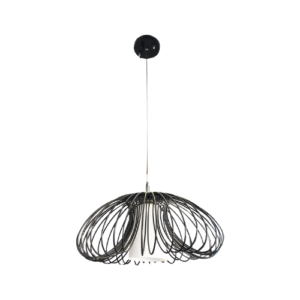 LC4604 LÁMPARA COLGANTE MILAN DE 1 LUZ