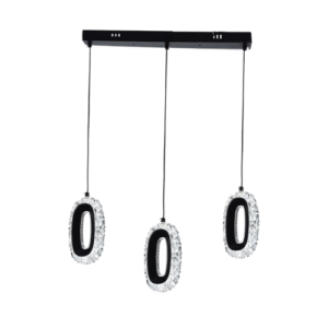 LC5606 LÁMPARA COLGANTE LED, 3 TONOS DE LUZ