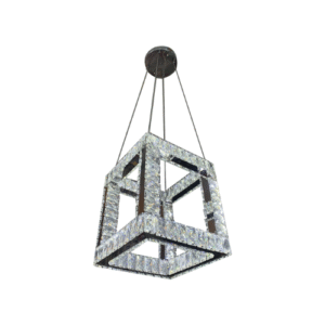 LC5615 LAMP COLG CUBO LED PREMIUM F2037